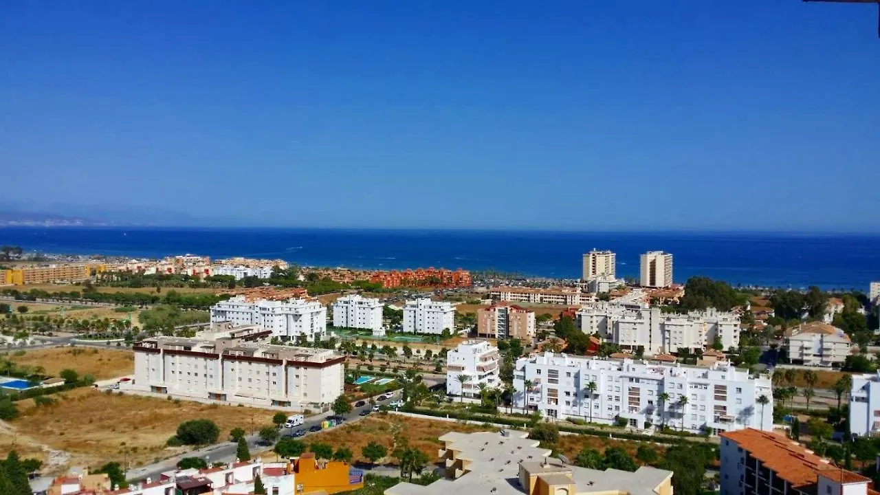 Apartamento En La Torre, La Colina Appartement Torremolinos 0*,  Spanje