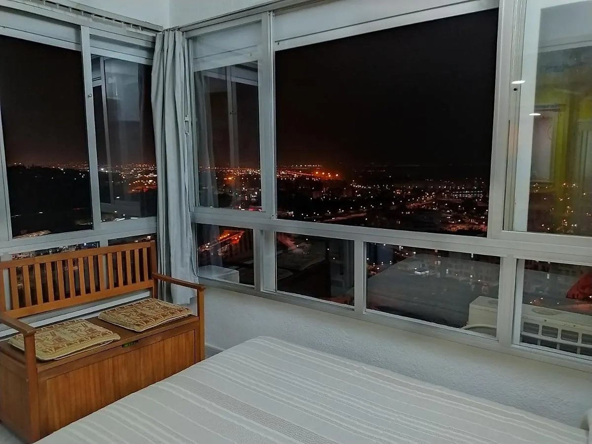 Apartamento En La Torre, La Colina Appartement Torremolinos