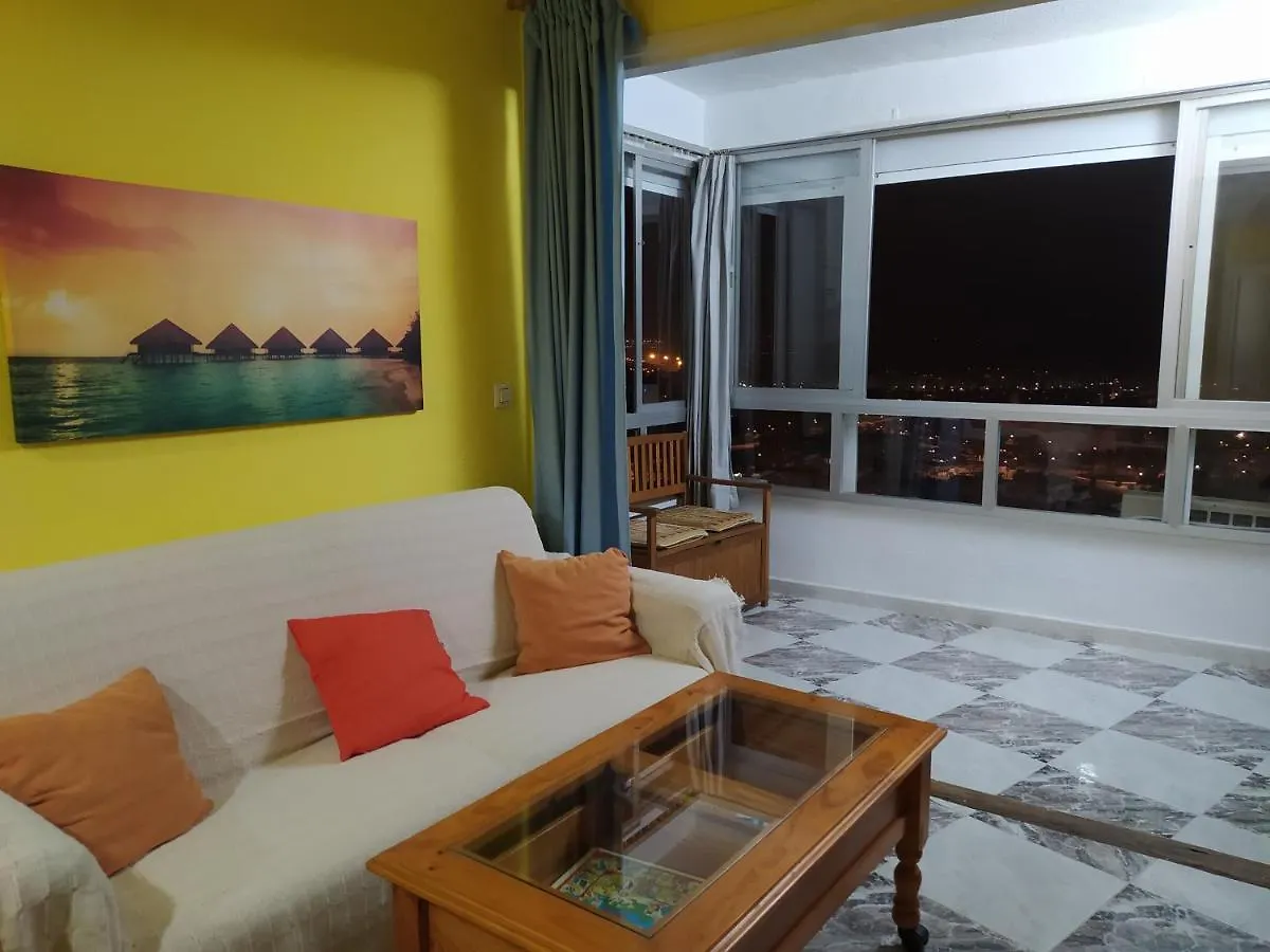 Apartamento En La Torre, La Colina Appartement Torremolinos 0*,