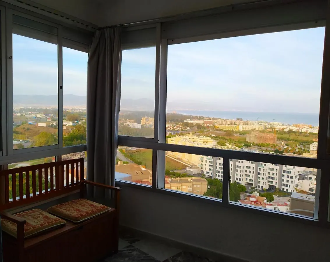 Apartamento En La Torre, La Colina Apartment Torremolinos