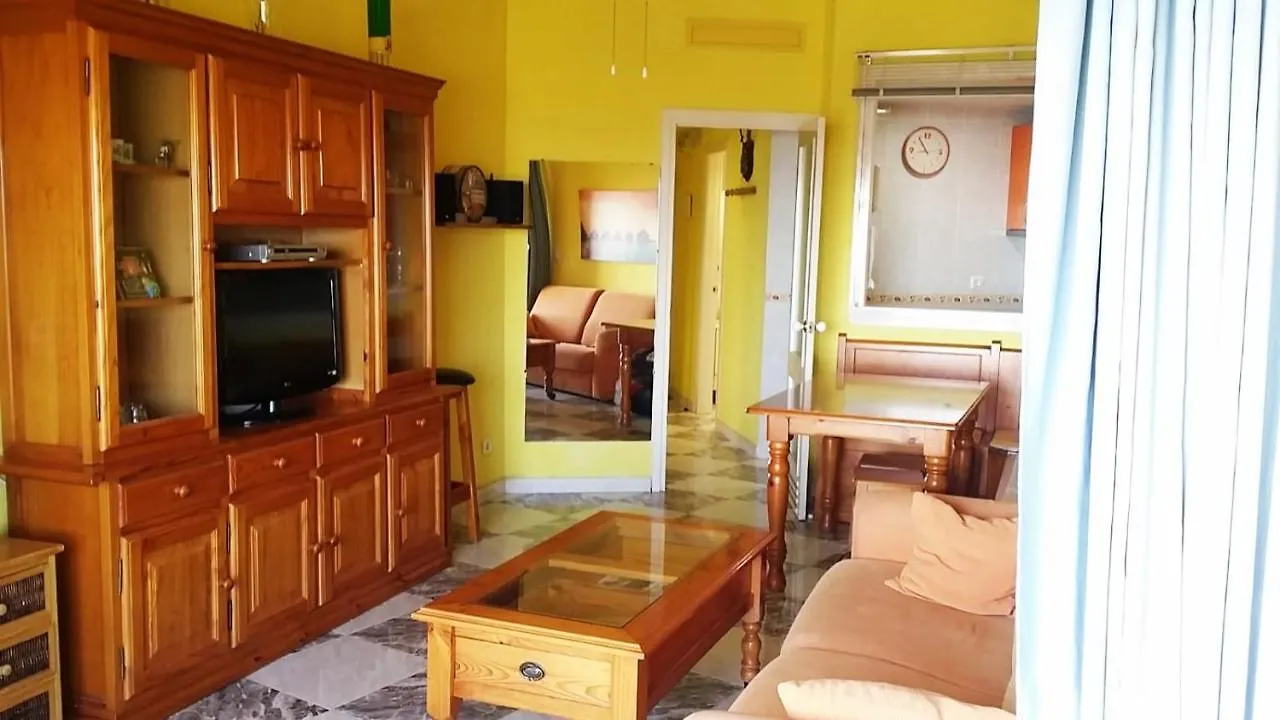 Apartamento En La Torre, La Colina Apartment Torremolinos Spain