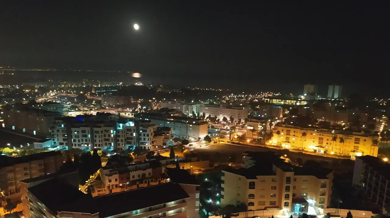 Apartamento En La Torre, La Colina Apartment Torremolinos