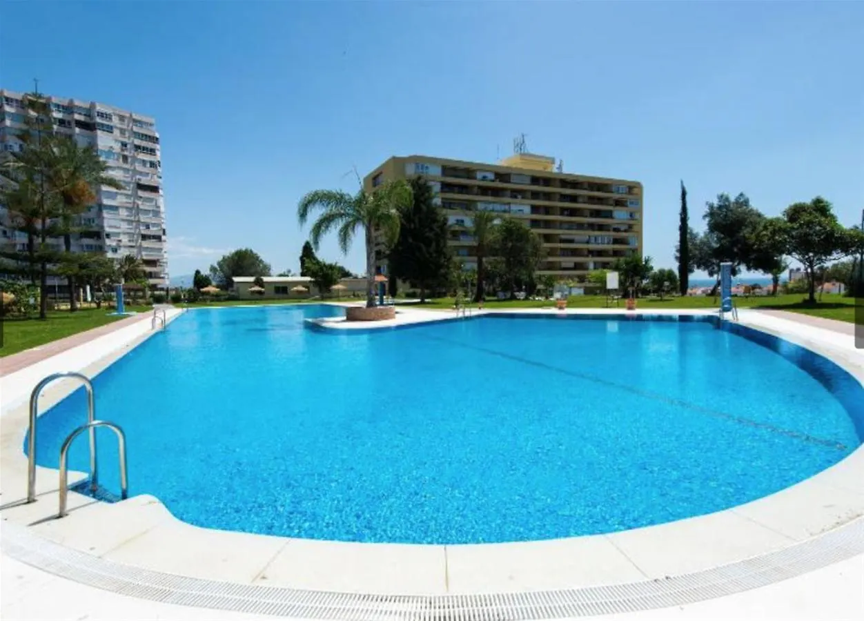 Apartamento En La Torre, La Colina Apartment Torremolinos Spain