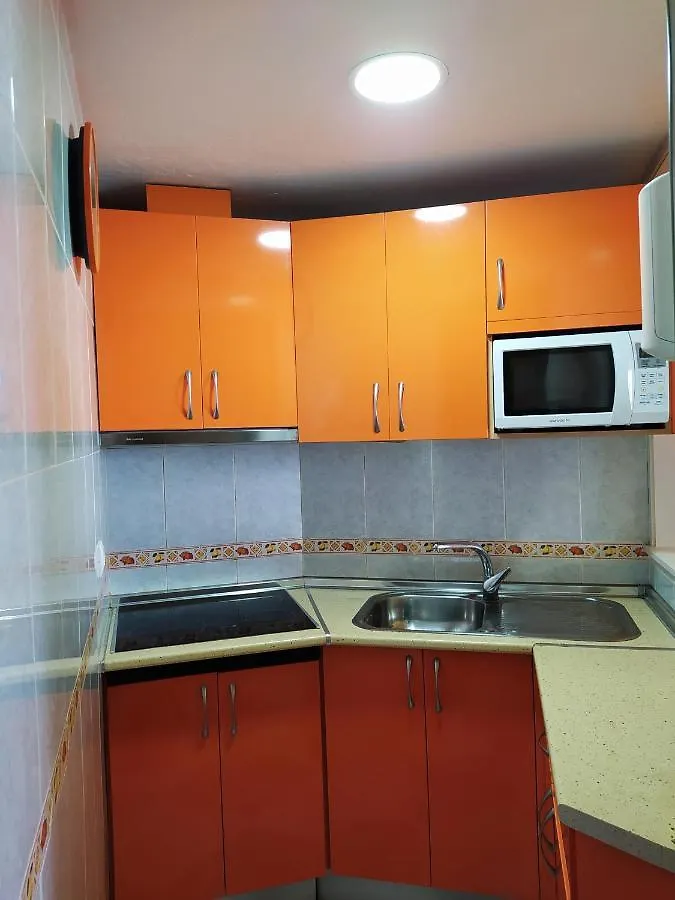 Apartamento En La Torre, La Colina Apartment Torremolinos